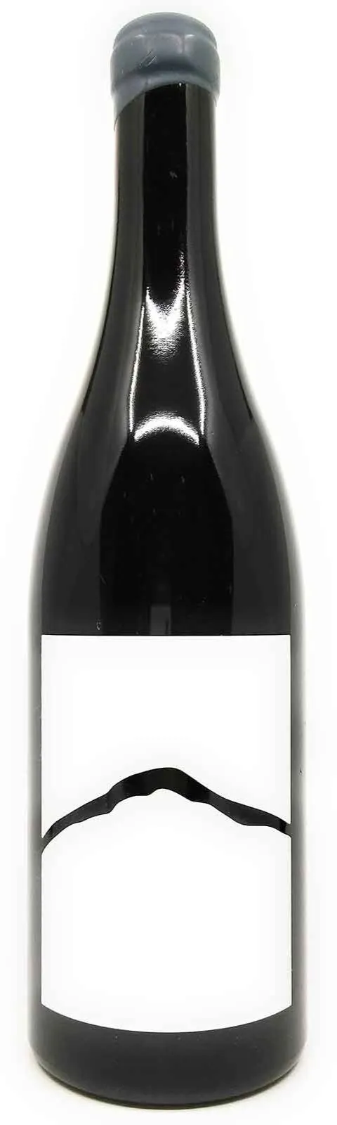 Joiseph Schieferberg, Rosso, 2018. Immagine della bottiglia