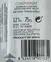 TORELLO LLOPART SA Torello Costa Brava, Special Edition, Reserva, White, 2017, Corpinnat. Back label