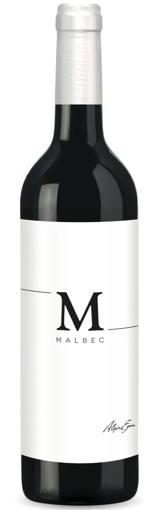 CHATEAU MAISON NEUVE (SAINT-PALAIS) CHATEAU MAISON NEUVE, Malbec, Red, 2020, Côtes de Bordeaux Blaye. Bottle image