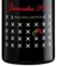 AMPRIUS LAGAR SL Lagar d'Amprius, Garnacha Edición Limitada, Rot, 2017, Bajo Aragón. Das vordere Etikett