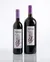 BODEGA GARCIA DE LA ROSA NÓBRIGA, Tinto, NV, Castilla. Etiqueta frontal