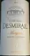 SCEA CHATEAU DESMIRAIL Château Desmirail, Troisième Cru Classé, Red, 2016, Margaux. Front label