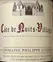 Philippe LIVERA Domaine Philippe Livera, Red, 2019, Côte de Nuits-Villages ou Vins fins de la Côte de Nuits. Front label