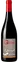 Lise CARBONNE L'Accompli, Red, 2017, Saint-Chinian. Bottle image