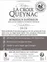 VIGNOBLES GABARD EARL (GALGON) Château la Croix de Queynac Tradition, Rosso, 2020, Bordeaux supérieur. Etichetta sul retro                                                                    