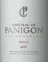 D.W.L. FRANCE Château De Panigon, Rouge, 2018, Médoc. Étiquette