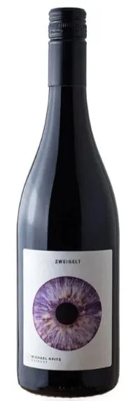 Weingut Michael Opitz Iris, Red, 2019, Weinland. Bottle image