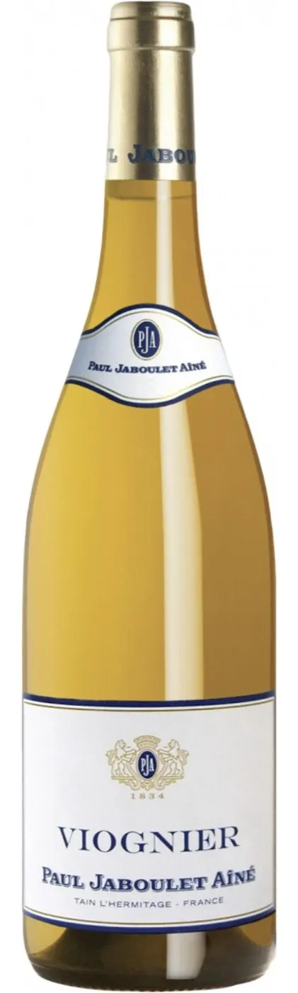 Paul Jaboulet Aine, White, 2020, Hermitage ou Ermitage ou l'Hermitage ou l'Ermitage. Bottle image