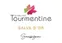 TOURMENTINE Salva D'Or, BIO, Bianco, NV, Saussignac. Etichetta frontale