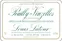 INDIVISION LOUIS NOEL LATOUR En Paradis, White, 2020, Pouilly-Vinzelles. Front label