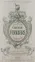 Château Ferrière, Troisième Cru Classé, Red, 2003, Margaux. Front label