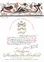 Château Mouton Rothschild, Premier Grand Cru Classé, Rosso, 1957, Pauillac. Etichetta frontale