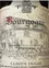 SCEV DUGAT CLAUDE Claude Dugat, Rosso, 2018, Bourgogne. Etichetta frontale