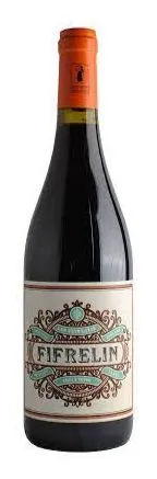 CHÂTEAU LALIS Fifrelin, Rouge, NV. Image de la bouteille