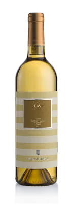 Fontanafredda, White, 2016, Gavi / Cortese di Gavi. Bottle image