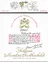 Château Mouton Rothschild, Premier Grand Cru Classé, Rosso, 1947, Pauillac. Etichetta frontale