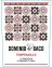 DCOOP S.C. AND DOMINIO DE BACO, Tempranillo, Tinto, 2022, La Mancha. Etiqueta frontal