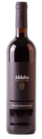 Bodegas El Progreso ALDABA ROBLE Still Red Dry NV Vino de Tierra Castilla 750ML