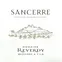 SCEV REVERDY BERNARD ET FILS Domaine Bernard Reverdy et Fils, Rosé, 2022, Sancerre. Front label