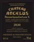 CHATEAU ANGELUS (SAINT-EMILION) ANGELUS, Premier Grand Cru Classé "A", Red, 2020, Saint-Emilion grand cru. Back label