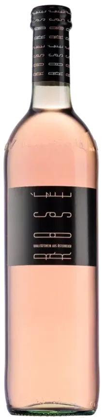Weinkellerei Lenz Moser Hofer, Rosé, NV. Image de la bouteille