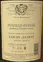 SOC CIV DOMAINE HERITIERS LOUIS JADOT Louis Jadot, White, 2021, Pouilly-Fuissé. Back label