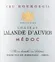 EARL Dupa Château Lalande d'Auvion, Rouge, 2019, Médoc. Étiquette