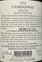 LES DOMAINES PAUL MAS - VERGNES DE MARTINOLLES - ILE DE CONAS - DOMAINE DE NICOLE - LA FORGE ESTATE III B & Auromon, Bianco, 2021, Limoux. Etichetta sul retro                                                                    