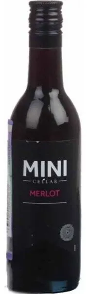 Paul Sapin MINI CELLAR, Rouge, 2018, Languedoc. Image de la bouteille