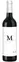 CHATEAU MAISON NEUVE (SAINT-PALAIS) CHATEAU MAISON NEUVE, Malbec, Red, 2020, Côtes de Bordeaux Blaye. Bottle image