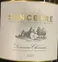 SCEA CHEVREAU (CREZANCY-EN-SANCERRE) Domaine Chevreau, Bianco, 2020, Sancerre. Etichetta frontale