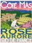VIGNOBLES PAUL MAS ET FILS (MONTAGNAC) Rosé Aurore, Rosé, 2013, Pays d'Oc. Étiquette