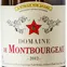 Domaine De Montbourgeau, Vin Jaune, Blanc, 2012, L'Etoile. Étiquette