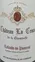 EARL VIGNOBLES BEDRENNE Château La Croix De la Chenevelle, Rouge, 2018, Lalande-de-Pomerol. Étiquette
