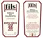 H Fils Pineau H Fils, Extra Vieux Rosé 18 ans d'âge / 100% Merlot, Rosé, NV, Pineau des Charentes. Étiquette
