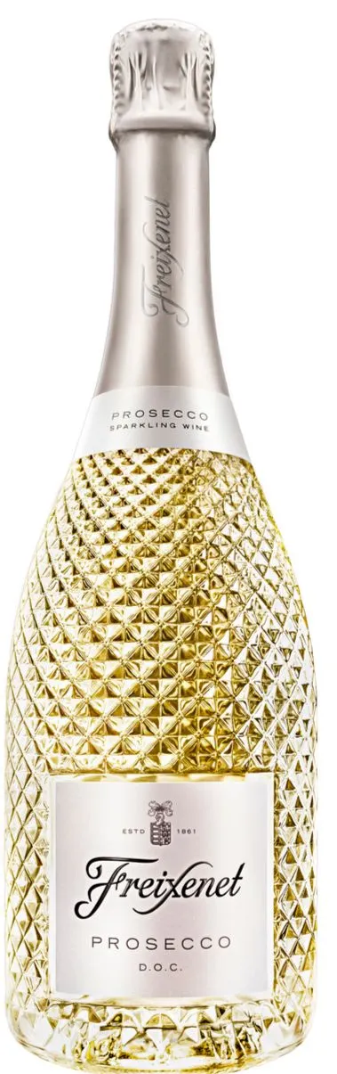 Freixenet, White, NV, Prosecco. Bottle image