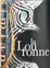 SOC COOP VINICOLE LES COTEAUX DU RHONE Domaine La Louronne, Red, 2021, Côtes du Rhône Villages Massif d'Uchaux. Front label