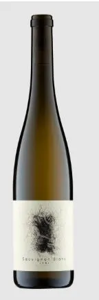 Scherer&Zimmer GbR Heinrich und Felix Scherer Scherer&Zimmer, White, 2020. Bottle image