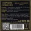 ROGER-CONSTANT LEMAIRE, * Select Reserve, Blanco, NV, Champagne. Contraetiqueta