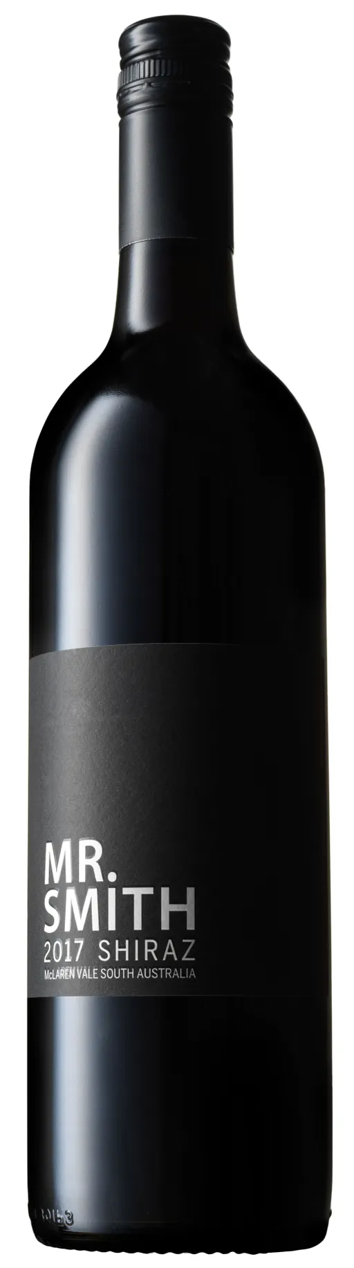 REES & CO WINES PTY LTD Mr Smith, Shiraz, Red, 2021, McLaren Vale. Bottle image