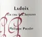 Philippe Pacalet, Rosso, 2017, Ladoix premier cru Les Joyeuses. Etichetta frontale