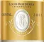 CHAMPAGNE LOUIS ROEDERER (REIMS) Cristal, Blanc, 2013, Champagne. Étiquette