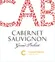 SCA CELLIER DES CHARTREUX (PUJAUT) Cellier des Chartreux, Grand Prébost Cabernet Sauvignon, Rouge, 2021, Gard. Étiquette