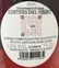 Celler Montsec GARBUIX, Verema Vermella, Rosado, 2021, Costers del Segre. Contraetiqueta