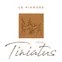 LE PIANORE SOCIETA' SEMPLICE SOCIETA' AGRICOLA TINIATUS, Red, 2018, Montecucco. Front label