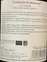 SOCIETE FERMIERE DES VIGNOBLES P.PERRIN Coudoulet de Beaucastel, Rosso, 2019, Côtes du Rhône. Etichetta sul retro                                                                    