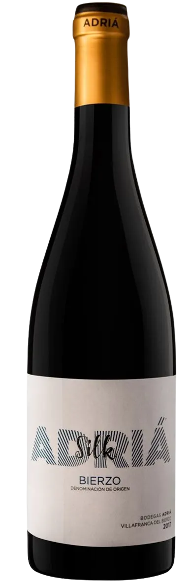 BODEGAS ADRIA S.L. Bodegas Adria, Red, 2021, Bierzo. Bottle image