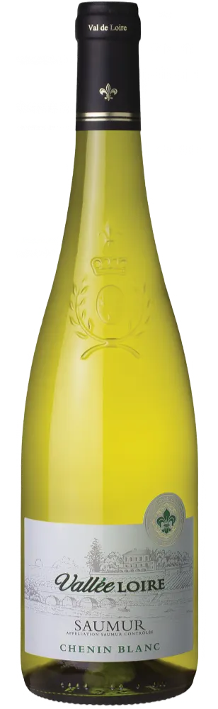 CAVE ROBERT ET MARCEL (BELLEVIGNE-LES-CHATEAUX) Vallée LOIRE, White, 2020, Saumur. Bottle image