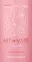 GERARD BERTRAND (NARBONNE) Art de Vivre, Rosé, 2022, Languedoc. Étiquette