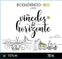 DCOOP S.C. AND VIÑEDOS DEL HORIZONTE, Airén, Bianco, 2020, Castilla. Etichetta frontale